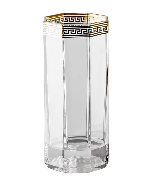 versace tea set replica|versace medusa drinking glasses.